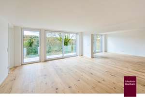 Außergewöhnliche 7-Zi.-Mais.-Whng. mit ca. 223 m² Wfl., Terrasse, großem Balkon & eigenem Garten +++ – Parasolstraße 29, 70599 Schönberg, Stuttgart – Vorschaubild 5