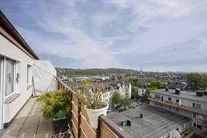 Penthouse-Charakter mit Weitblick und Stellplatz optional – Die vollständige Adresse der Immobilie erhältst du vom Anbieter., 42283 Barmen, Wuppertal – Vorschaubild 4