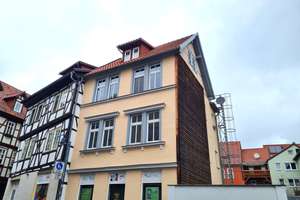 Wohn- und Gewerbehaus in schicker Altstadtlage – Linsenstraße 32, 99974 Mühlhausen/Thüringen – Vorschaubild 2