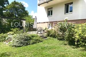 Mehrfamilienhaus in beliebter Lage in Stgt. Dachswald  mit großem Grundstück - inkl. Anbauoption – Die vollständige Adresse der Immobilie erhältst du vom Anbieter., 70569 Dachswald, Stuttgart – Vorschaubild 7