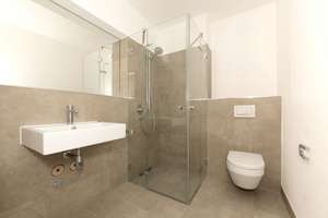 Helle 2-Zimmer-Wohnung mit EBK – Berta-Hummel-Straße 6, 80997 Moosach-Bahnhof, München – Vorschaubild 7