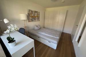 Frisch renoviertes, möbliertes Zimmer in Laim – Elsenheimerstraße X, 80687 Friedenheim, München – Vorschaubild 2