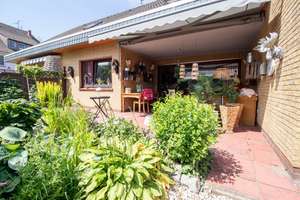 Großzügiges Einfamilienhaus mit Einliegerwohnung-  zentrumsnah in schöner Lage! – Die vollständige Adresse der Immobilie erhältst du vom Anbieter., 26121 Haarenesch, Oldenburg (Oldenburg) – Vorschaubild 4