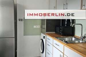 IMMOBERLIN.DE - Behagliche Altbauwohnung in Ruhelage nahe der Spree – Die vollständige Adresse der Immobilie erhältst du vom Anbieter., 10553 Moabit, Berlin – Vorschaubild 3
