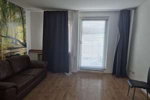 Asia Viertel 1-ZiKüDiBad Wohnung 6.-OG mit Aufzug 2 Balkone (Nord und Süd) mit EBK – 40210 Stadtmitte, Düsseldorf – Vorschaubild 20
