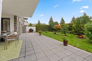 Gartenwohnung mit Küche und Tiefgaragenstellplatz! – Die vollständige Adresse der Immobilie erhältst du vom Anbieter., 50999 Rodenkirchen (Ortsteil), Köln – Vorschaubild 21