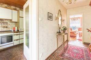 Sanierungsbedürftiges Mittelreihenhaus in Norderstedt-Glashütte/ Hamburger Stadtgrenze! – Segeberg (Kreis) – Vorschaubild 6