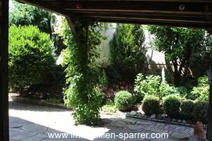 Ein- oder Zweifamilienhaus mit schönem eingewachsenem Garten, Sauna, und Garage in Neunkirchen – Die vollständige Adresse der Immobilie erhältst du vom Anbieter., 92637 Neunkirchen, Weiden in der Oberpfalz – Vorschaubild 4