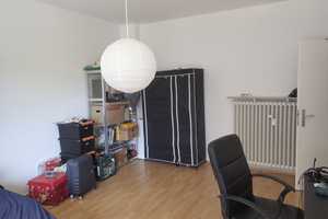Großzügige 1-Zimmer-Whg. mit Balkon in bester Südstadtlage – Alte Döhrener Straße 00, 30169 Hannover – Vorschaubild 5