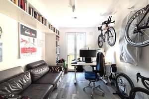Exklusive Wohnung in Südlage direkt am Main – Stilvoller Wohnkomfort – 63067 Kaiserlei, Offenbach am Main – Vorschaubild 7