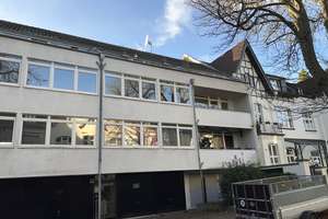 Lichthelle Wohnung  im Zooviertel mit Loggia – Die vollständige Adresse der Immobilie erhältst du vom Anbieter., 47800 Bockum, Krefeld – Vorschaubild 2