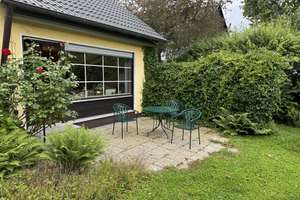 Individuelle Splitlevel-Bauweise mit Ausbaupotential am Feldrand von Lövenich – Die vollständige Adresse der Immobilie erhältst du vom Anbieter., 50859 Lövenich, Köln – Vorschaubild 19