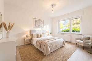2-Zimmer-Wohnung mit Balkon & grünem Ausblick – 40221 Bilk, Düsseldorf – Vorschaubild 7