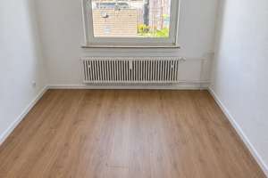 Praktisch geschnittene 2-Zimmer-Wohnung in Solingen-Mitte
