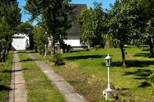 Einfamilienhaus auf 1.022 m² Grundstück mit zusätzlichem Bebauungspotenzial – Die vollständige Adresse der Immobilie erhältst du vom Anbieter., 15366 Neuenhagen bei Berlin – Vorschaubild 4