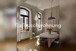 Tauschwohnung: Altbau Wohnung mit Balkon in Ehrenfeld zu tauschen