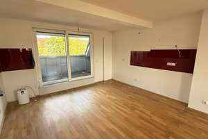 2018 erstellt - ganz neu!! Charmante Maisonette mit Loggia im beliebten Veedel Köln-Deutz!! – Gotenring 10, 50679 Deutz, Köln – Vorschaubild 3