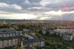 1-Zimmer-Wohnung in neuwertigem Zustand in Köln-Neuehrenfeld – Graeffstr. 1, 50823 Neuehrenfeld, Köln – Vorschaubild 4