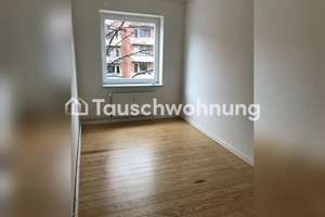 Tauschwohnung: Dreizimmerwohnung mit Balkon in Eilbek zum Tausch! – Die vollständige Adresse der Immobilie erhältst du vom Anbieter., 22089 Eilbek, Hamburg – Vorschaubild 4