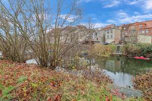 Charmantes Einfamilienhaus mit einzigartigem Außenbereich, Garten und Wasserzugang in Havelberg! – Die vollständige Adresse der Immobilie erhältst du vom Anbieter., 39539 Havelberg – Vorschaubild 5