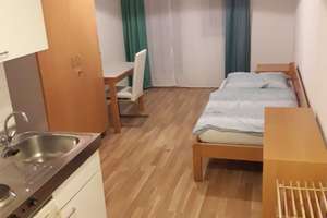 Wohnen mit Charakter: Kompaktes Apartment in Mannheim