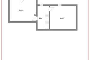 Einfamilienhaus mit Apartement und Einliegerwohung (vermietet)! – Die vollständige Adresse der Immobilie erhältst du vom Anbieter., 94234 Viechtach – Vorschaubild 4