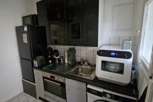Helle 2-Zimmer-Wohnung in der Hannover-Südstadt – An der Questenhorst 15A, 30173 Südstadt, Hannover – Vorschaubild 4