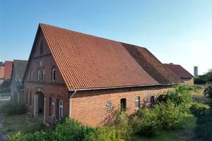 Potenzial was gehoben werden muss! Entkernt und Statik vorhanden!  – Die vollständige Adresse der Immobilie erhältst du vom Anbieter., 31719 Wiedensahl – Vorschaubild 3