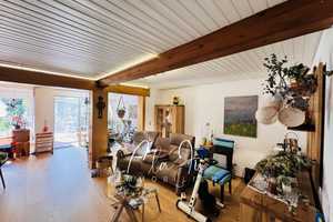 Einfamilienhaus in Hooksiel – Ruhige Lage, barrierefreies Erdgeschoss, Sauna, Garage und Stellplatz – Friesland (Kreis) – Vorschaubild 11