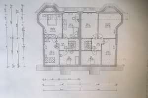 Doppelhaushälfte mit Terrasse und kleinem Garten – Bornaer Str. 66d, 9114 Borna-Heinersdorf, Chemnitz – Vorschaubild 19