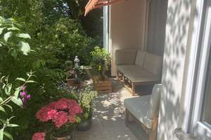 Superzentral wohnen in Siegen: 2 Zimmer, EBK, Terrasse und Natur direkt vor der Tür – Blücherstraße 25, 57072 Siegen – Vorschaubild 18