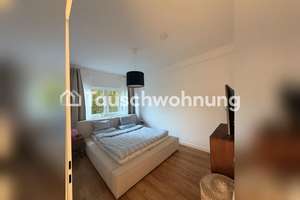 Tauschwohnung: Wohnungstausch: 47 m² gegen schöne Altbauwohnung mit Balkon – Die vollständige Adresse der Immobilie erhältst du vom Anbieter., 22303 Winterhude, Hamburg – Vorschaubild 7