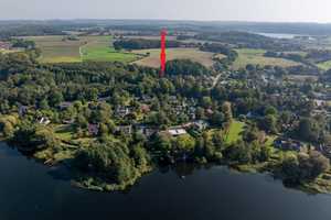 Großes Wohnhaus mit 2 Wohnungen auf schönem Grundstück in Eutin
OT Fissau – Blessenberg 15, 23701 Ostholstein (Kreis) – Vorschaubild 47