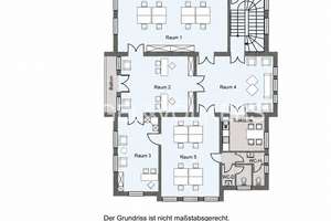 Repräsentative Gründerzeitvilla in Bestlage am Rosental – 4105 Zentrum-Nordwest, Leipzig – Vorschaubild 10