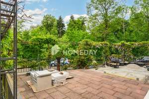 Stilvolle Altbauvilla mit Garten, Terrasse, Wintergarten und Sauna in Landau – Die vollständige Adresse der Immobilie erhältst du vom Anbieter., 76829 Landau, Landau in der Pfalz – Vorschaubild 5