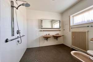 Charmanter Bungalow mit geschütztem Innenhof und Garage in begehrter Lage von Bielefeld-Großdornberg – Die vollständige Adresse der Immobilie erhältst du vom Anbieter., 33619 Dornberg, Bielefeld – Vorschaubild 12