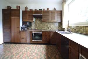 JA, zum repräsentativen Ein-/Zweifamilienhaus mit Garten in TOP-Lage Südstadt - ohne K – Die vollständige Adresse der Immobilie erhältst du vom Anbieter., 42659 Burg/Höhscheid, Solingen – Vorschaubild 15
