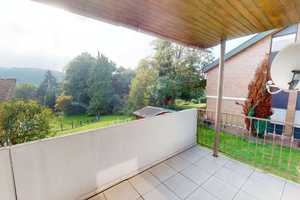 Gemütliche Doppelhaushälfte mit versetzten Ebenen und großem Garten in Aumenau – Erzstraße 18, 65606 Limburg-Weilburg (Kreis) – Vorschaubild 13