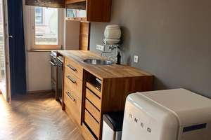Ottensen - Stylisches Apartment in Elbnähe – Holländische Reihe 50, 22765 Ottensen, Hamburg – Vorschaubild 3