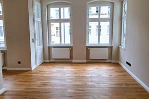 2-Zimmer Wohnung – Erstbezug nach Renovierung – Ueckermünder Straße 7, 10439 Prenzlauer Berg, Berlin – Vorschaubild 19