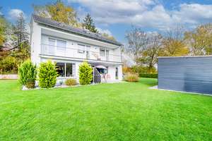 Exklusives Familien Domizil mit sonnigem Garten – Sauerbruchstraße 3, 95447 Meyernberg, Bayreuth – Vorschaubild 1