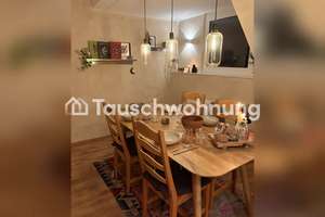 Tauschwohnung: 3-Zimmer-Maisonette Wohnung in Nippes – Die vollständige Adresse der Immobilie erhältst du vom Anbieter., 50733 Nippes (Ortsteil), Köln – Vorschaubild 4