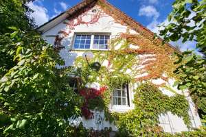 Besonderes Einfamilienhaus mit großem Garten und viel Potenzial – Die vollständige Adresse der Immobilie erhältst du vom Anbieter., 29640 Schneverdingen – Vorschaubild 5