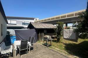 Wohn und Geschäftshaus mit Garten und Garage. – Bahnhofstr 57, 69207 Sandhausen – Vorschaubild 22