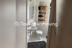 Tauschwohnung: Tausche 3-Zimmer Wohnung in München-Laim – Die vollständige Adresse der Immobilie erhältst du vom Anbieter., 80687 St. Ulrich, München – Vorschaubild 2