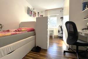 Attraktive, freie 2-Zimmer-Wohnung mit Balkon in Köln-Höhenberg – 51103 Höhenberg, Köln – Vorschaubild 4