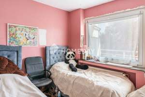 Großzügige 4-Zimmer-Wohnung mit Loggia und Stellplatz – Die vollständige Adresse der Immobilie erhältst du vom Anbieter., 44892 Langendreer/Alter Bahnhof, Bochum – Vorschaubild 6