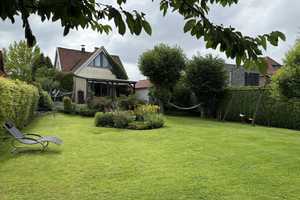 Gemütliches Siedlungshaus in schöner Lage mit Baugrundstück! – Oldenburg (Oldenburg) – Vorschaubild 5