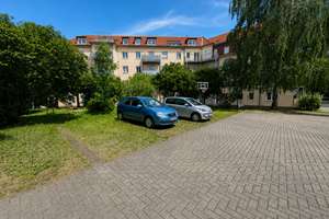 Luxus zum Einziehen | Kernsanierte Designerwohnung mit Balkon in Dresden Plauen – Saarplatz 8, 1189 Coschütz/Gittersee, Dresden – Vorschaubild 21