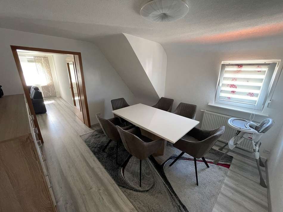 DG Esszimmer